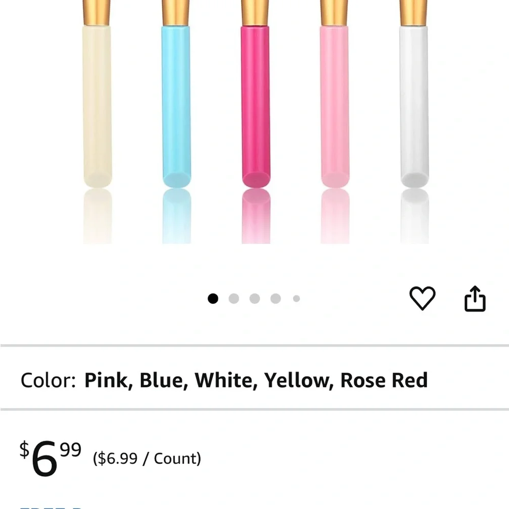 Mask Applicator Set - Picture 5 of 5